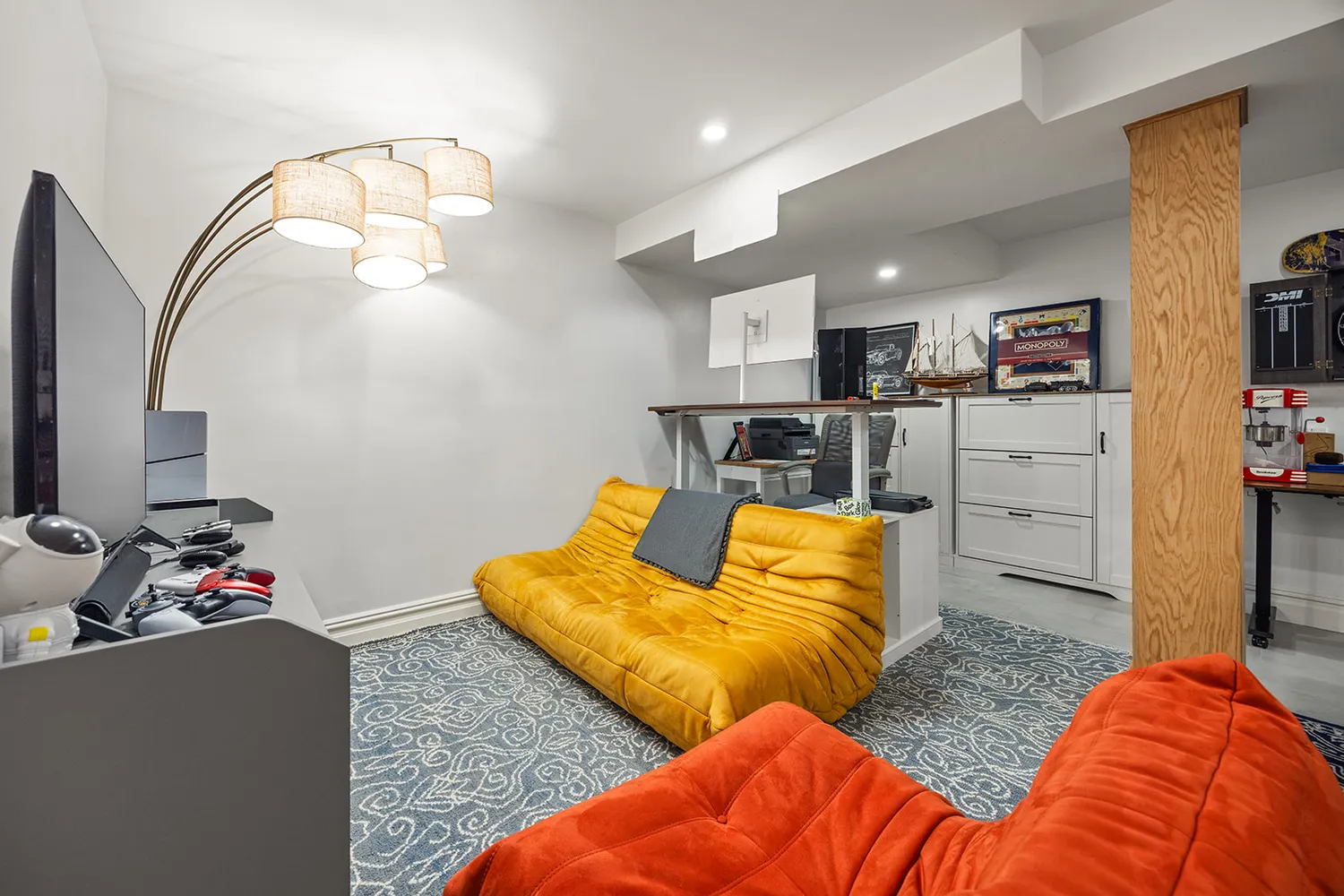 $9,995 | 647 Macon Street, Unit 2 | Bedford-Stuyvesant