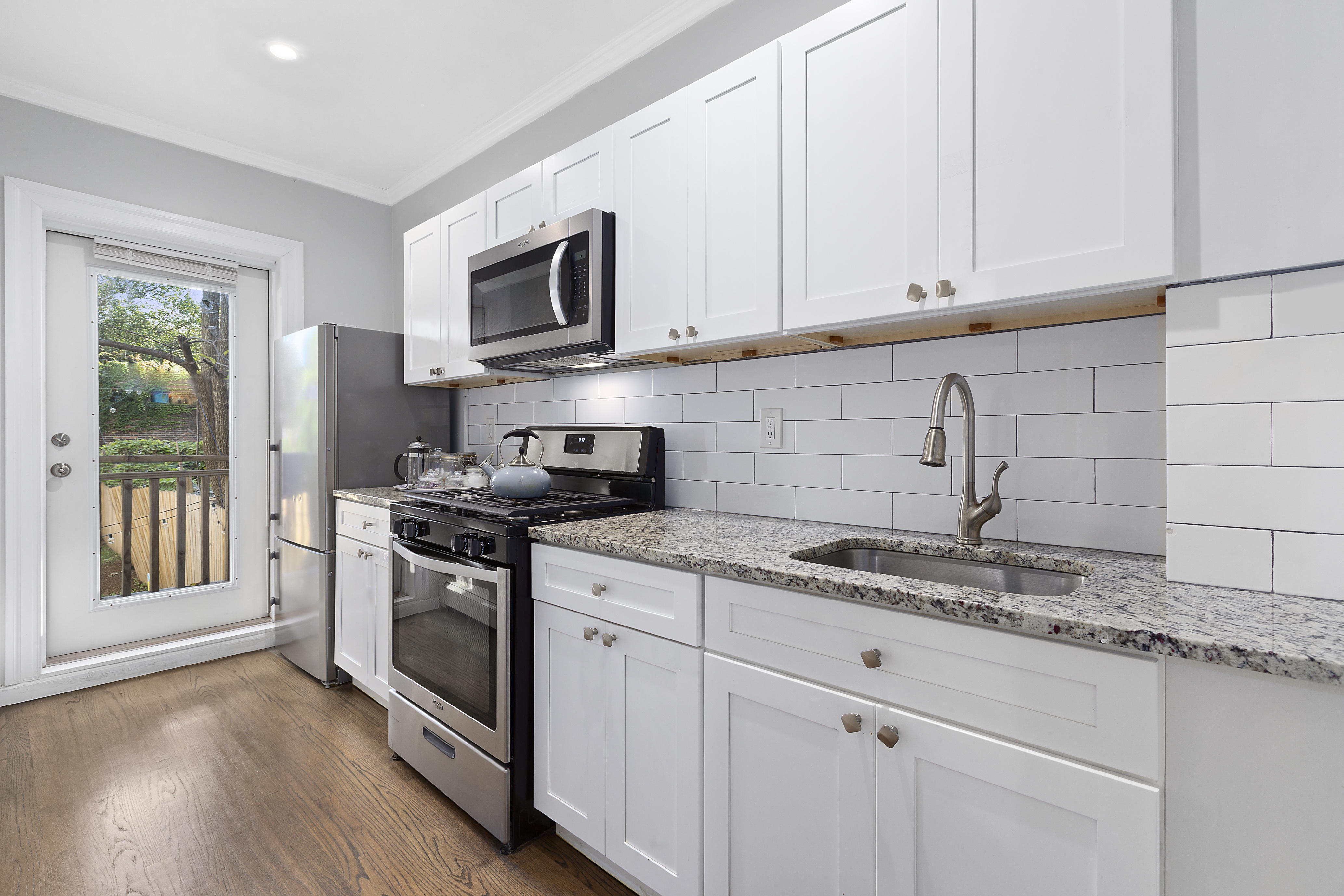 1746 Bergen Street Brooklyn, NY 11233 - Photo 3 of 13