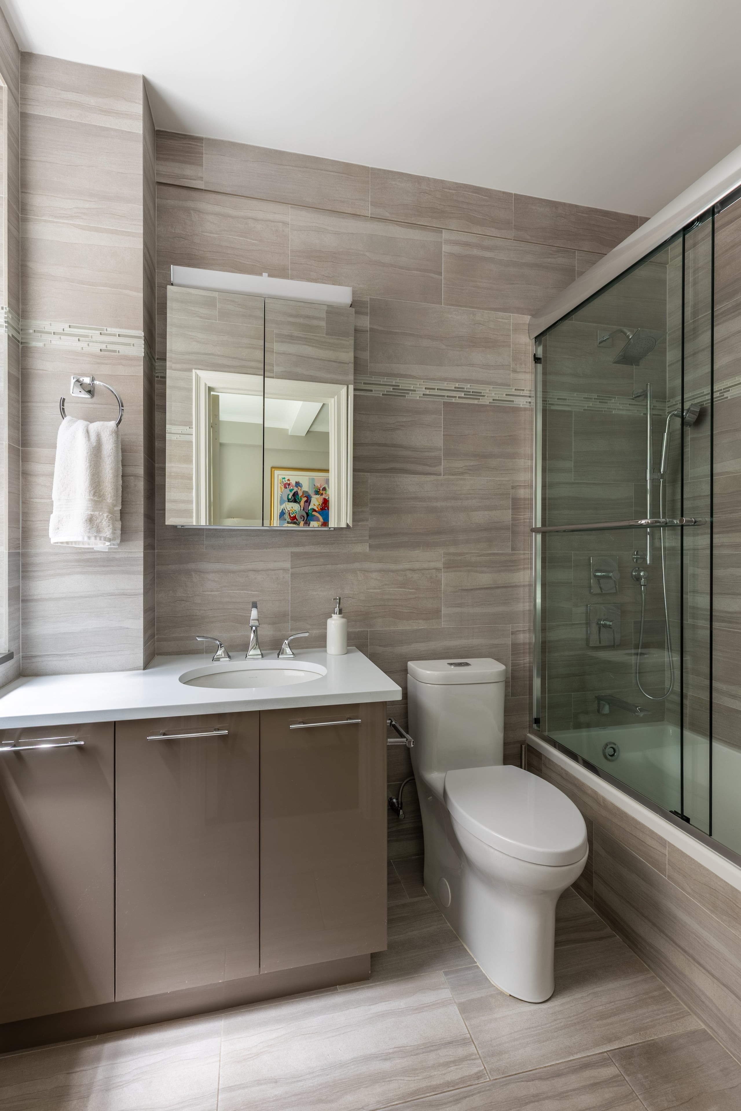 15 West 81st Street, Unit 8J Manhattan, NY 10024 - Photo 6 of 13