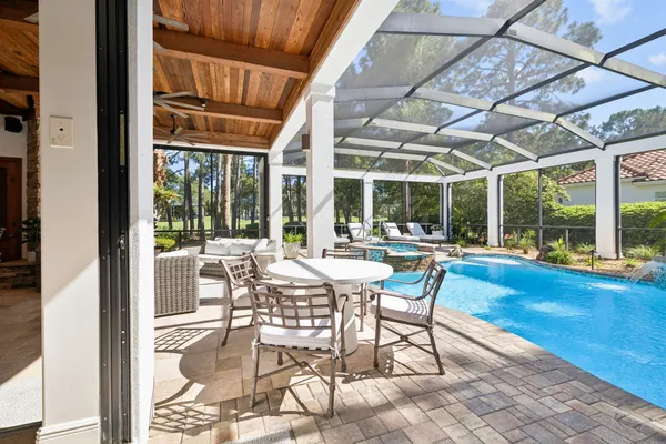 $3,299,000 | 3277 Burnt Pine Circle, Miramar Beach, FL 32550