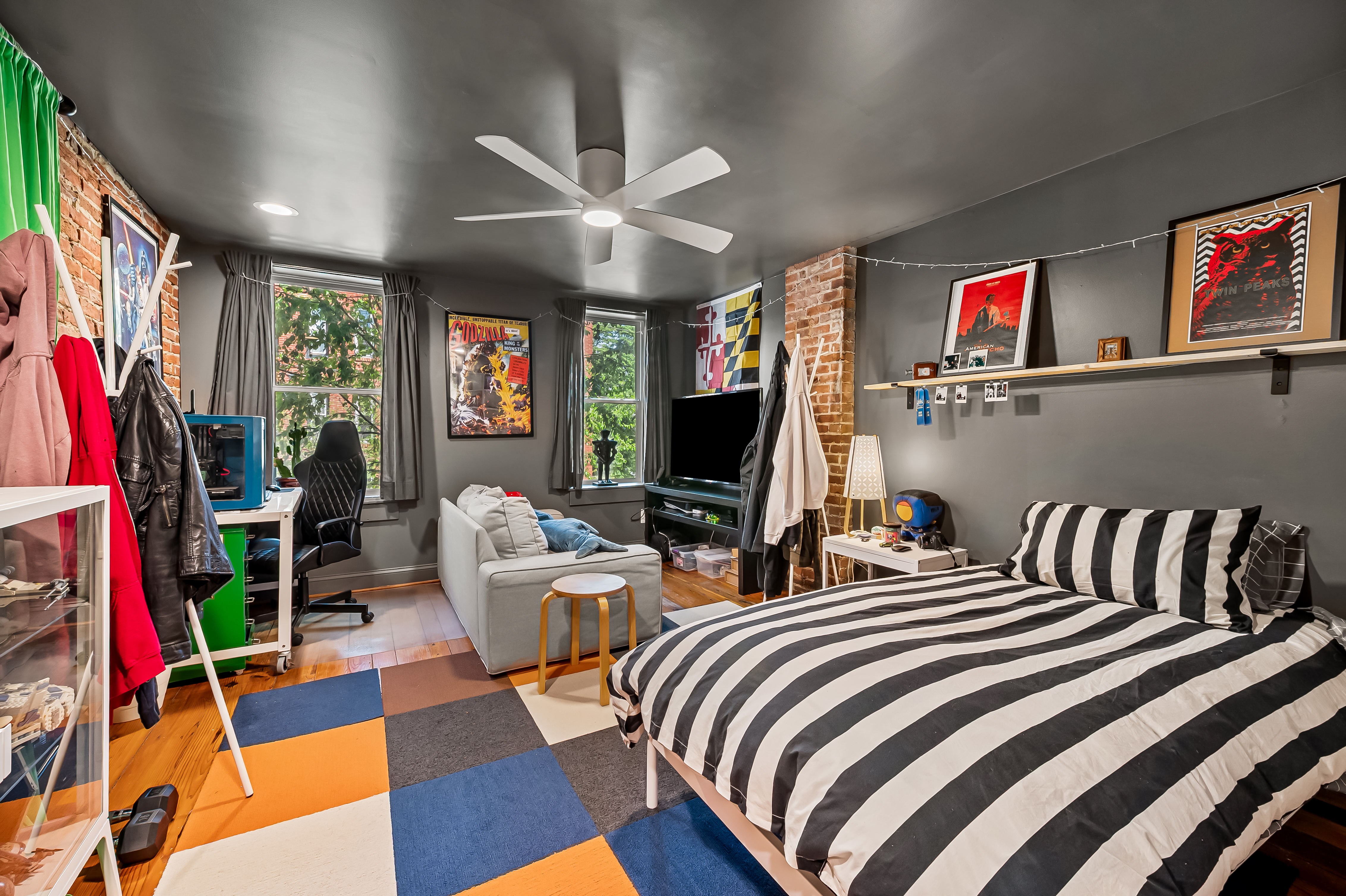 1240 Riverside Avenue Baltimore, MD 21230 - Photo 20 of 54