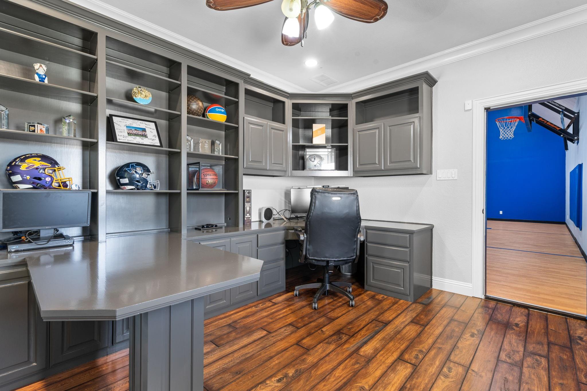 12190 Marion Road Sanger, TX 76266 - Photo 27 of 39 Gallery Image 27