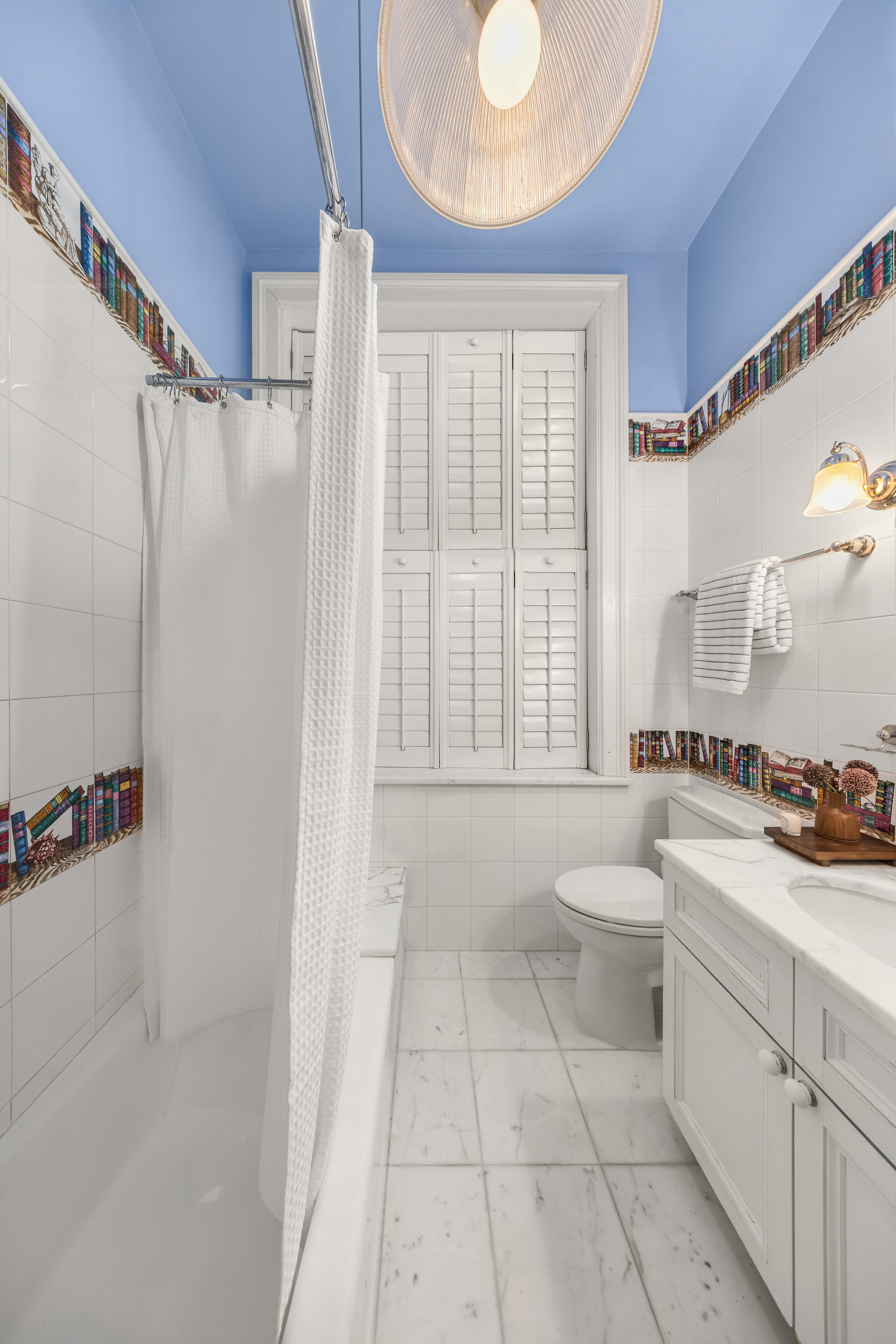 45 East 66th Street, Unit 3W Manhattan, NY 10065 - Photo 23 of 25