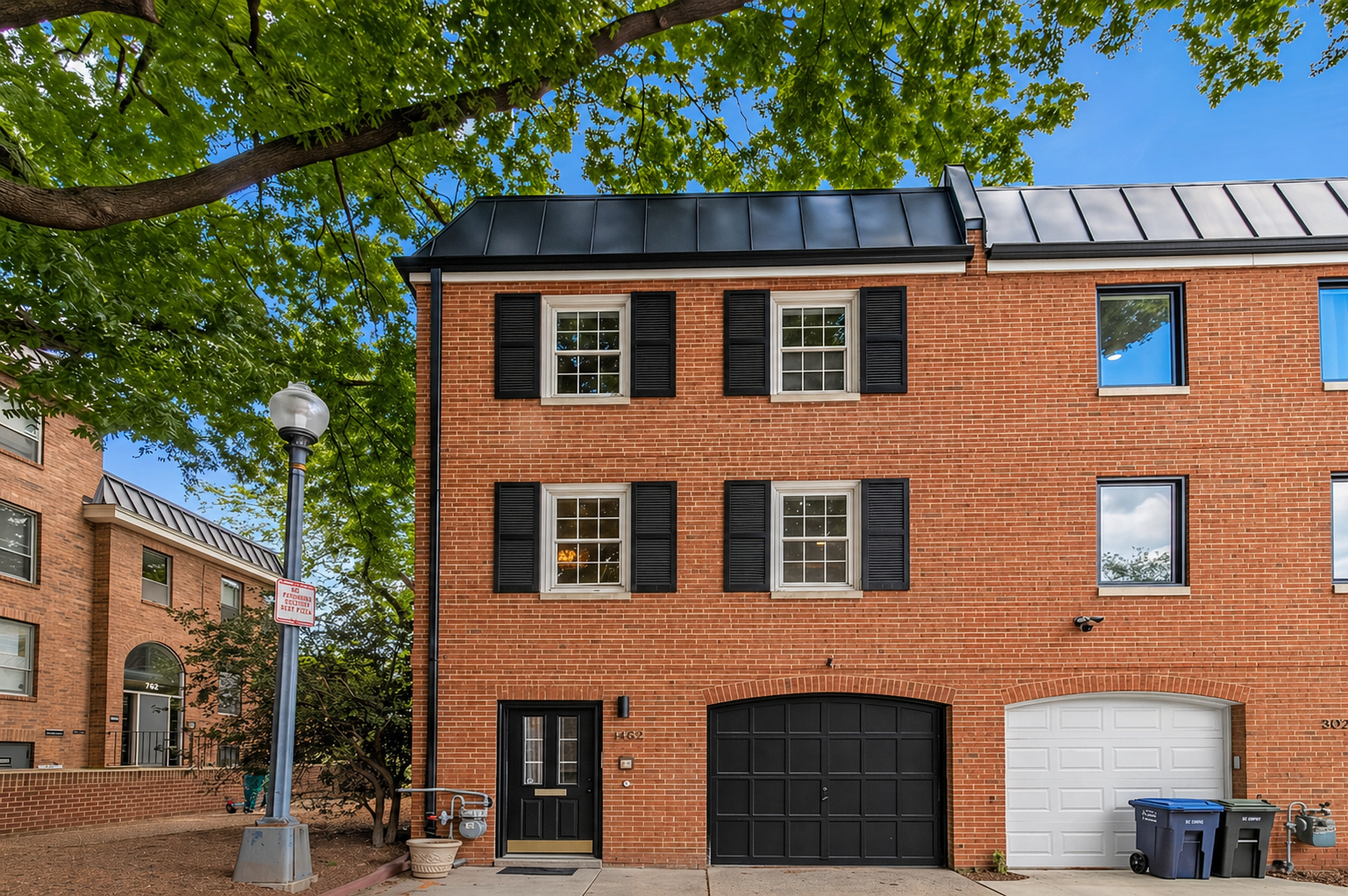 500 H Street Southwest Washington, DC 20024 - Photo 2 of 52