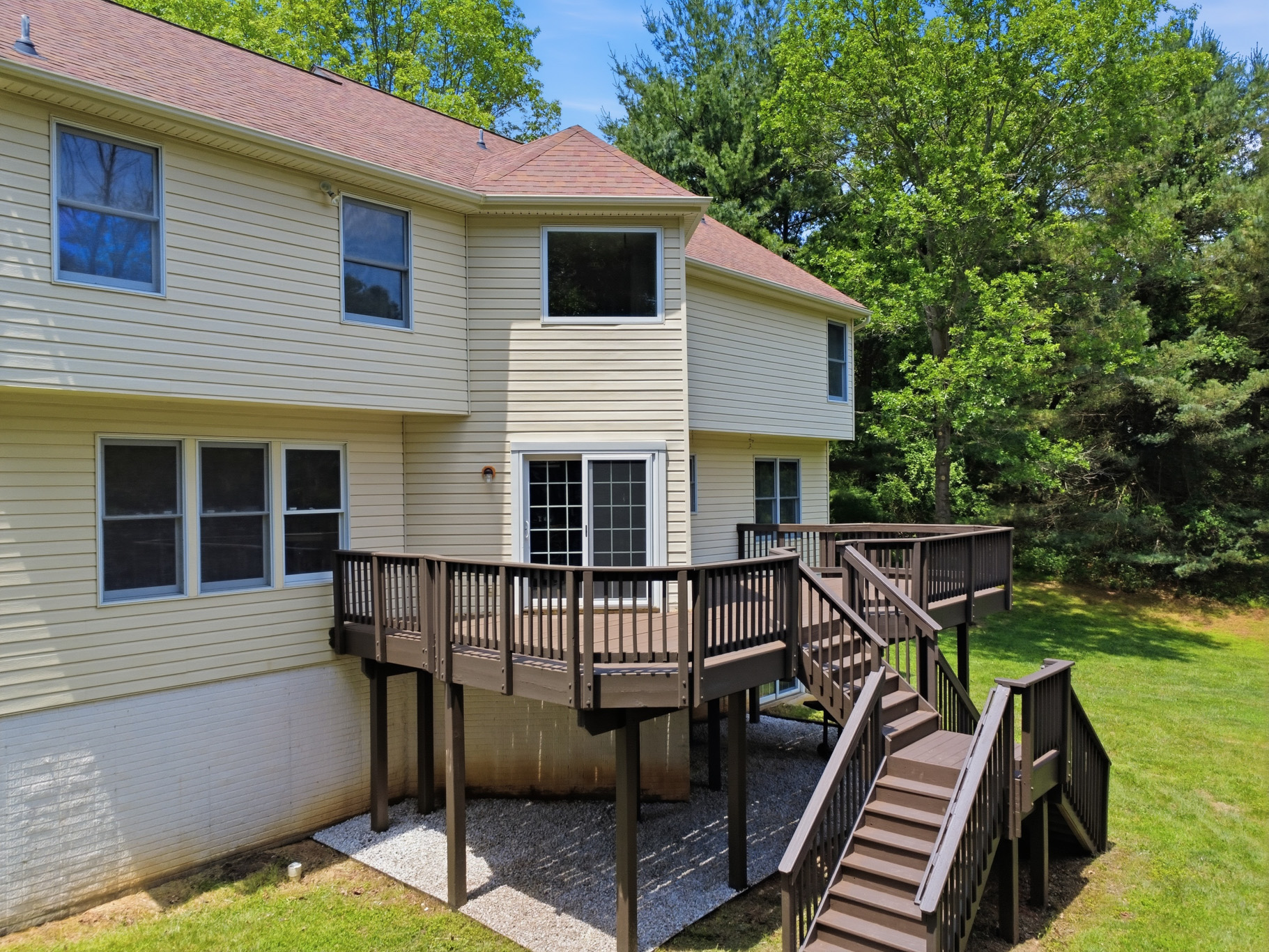 5115 Hodges Road Eldersburg, MD 21784 - Photo 90 of 102