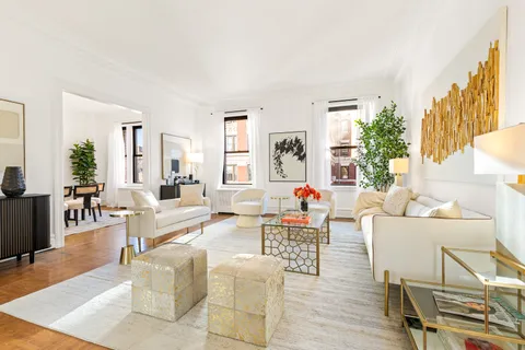 $2,849,000 | 789 West End Avenue, Unit 10C | Upper West Side