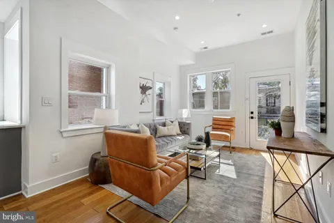 $730,000 | 1468 Newton Street Northwest, Unit 2, Washington, DC 20010