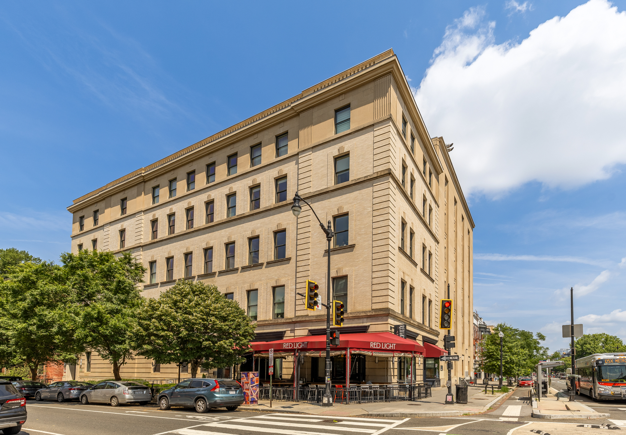 1401 R Street Northwest, Unit 203 Washington, DC 20009 - Photo 1 of 29