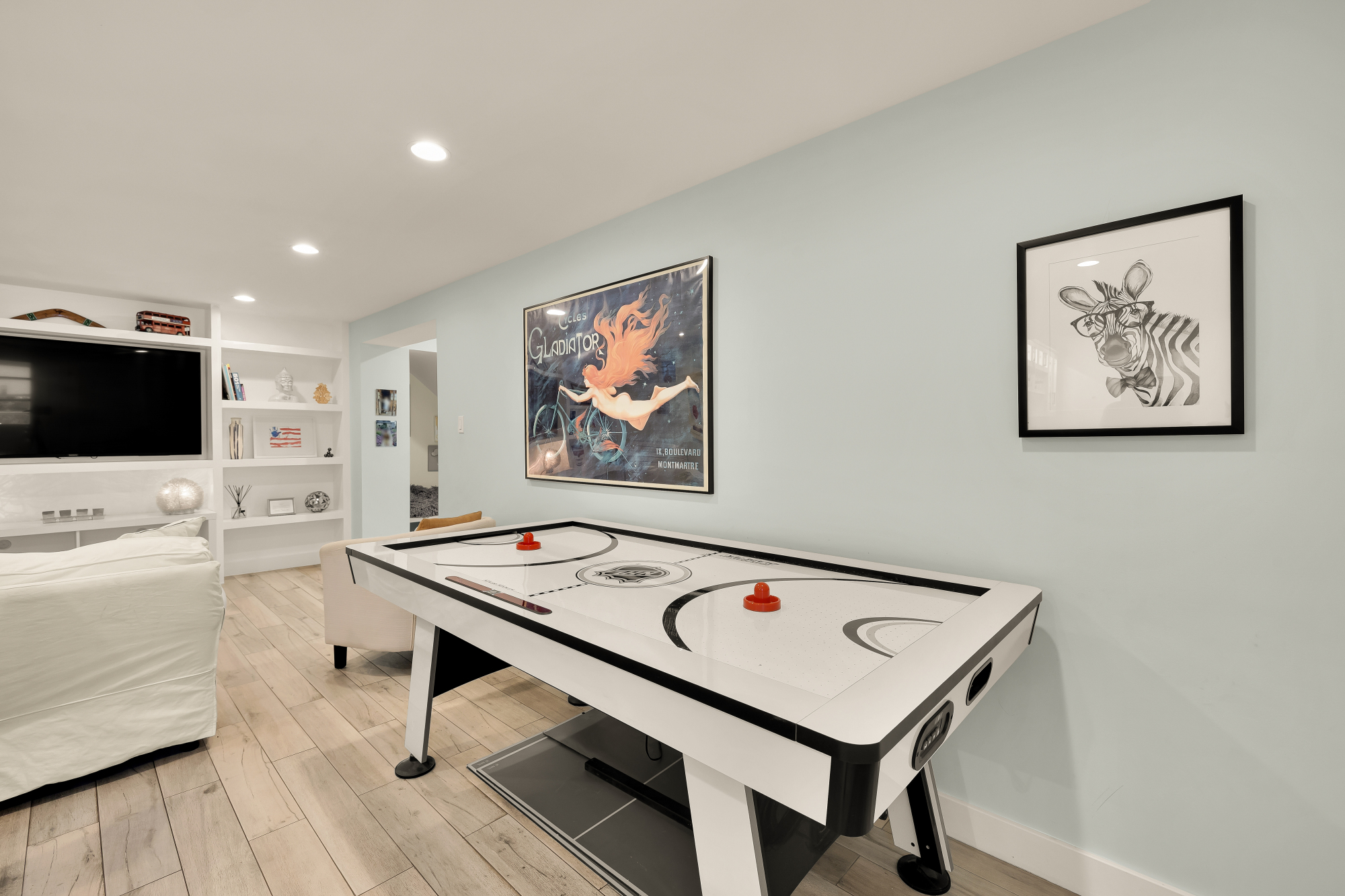 4508 28th Street Northwest Washington, DC 20008 - Photo 43 of 63