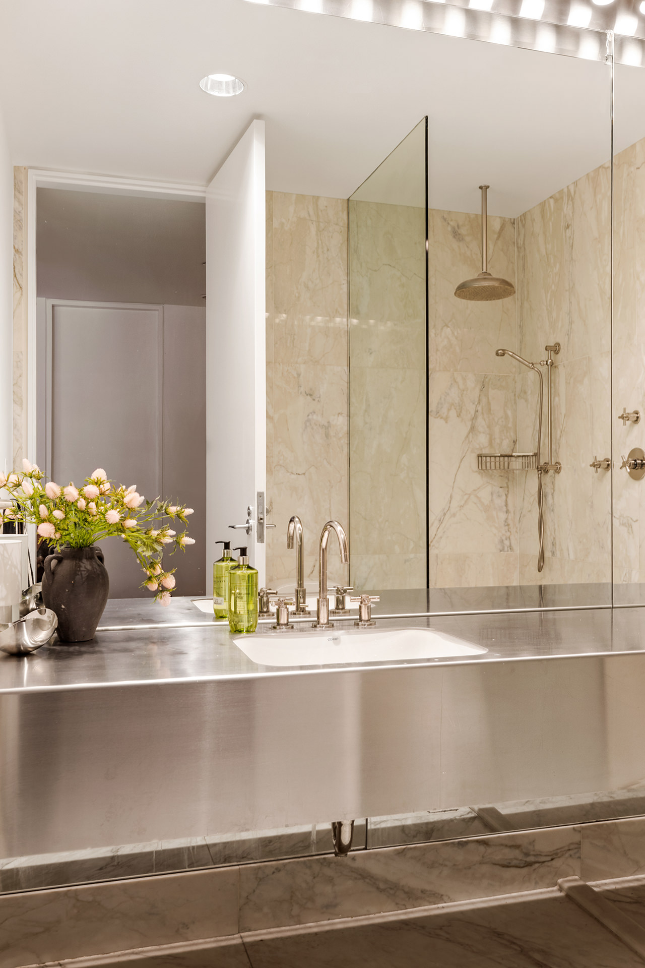 30 Crosby Street, Unit 4B Manhattan, NY 10013 - Photo 11 of 21