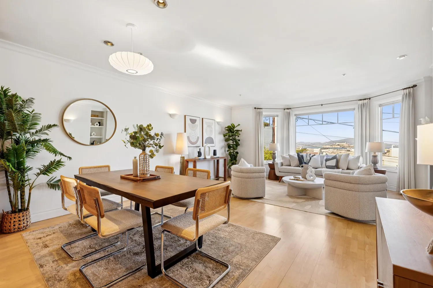 $1,400,000 | 745 Chestnut Street, Unit 201, San Francisco, CA 94133