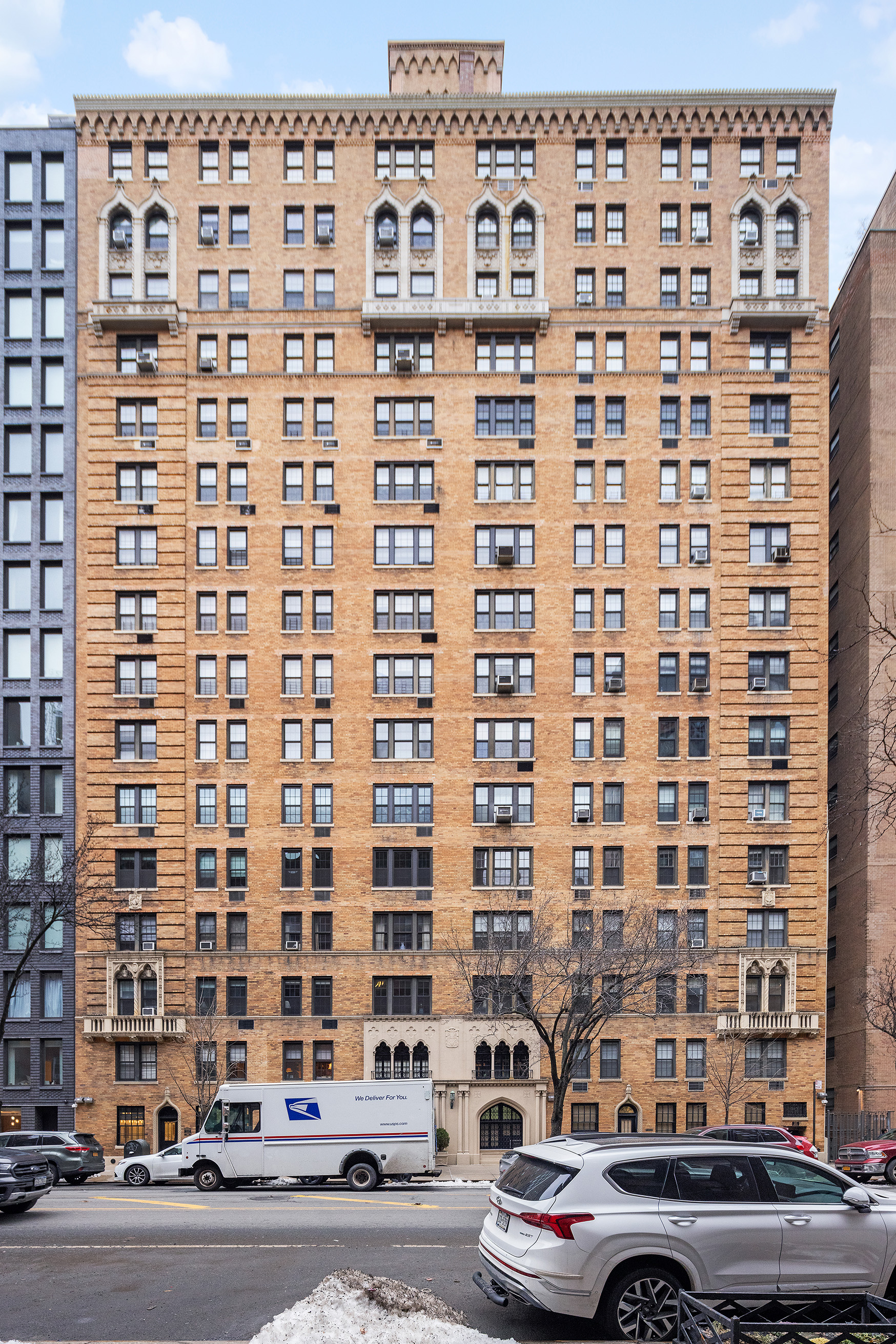 325 East 79th Street, Unit 6C Manhattan, NY 10075 - Photo 15 of 17