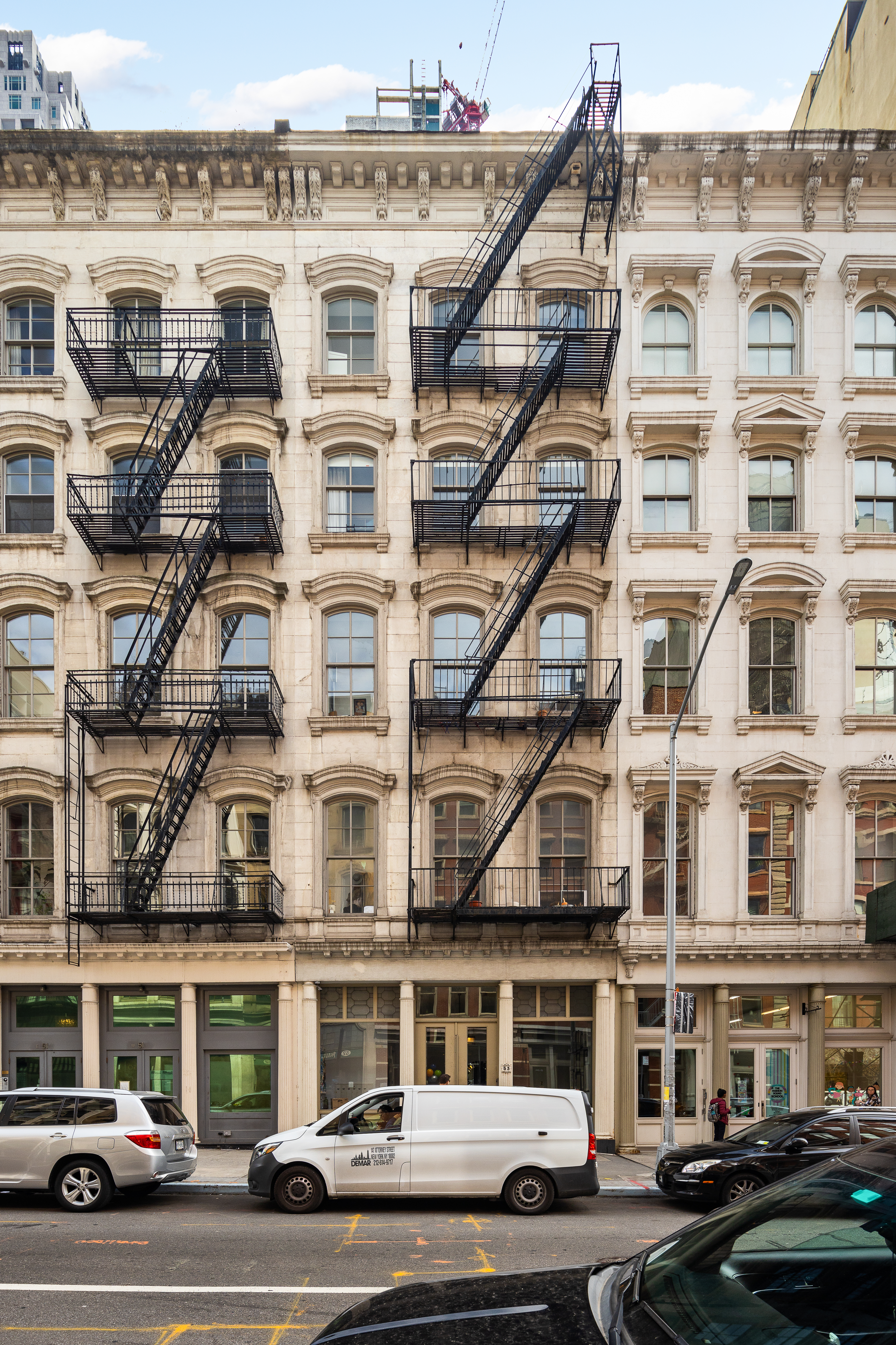 53 Warren Street, Unit 4 Manhattan, NY 10007 - Photo 12 of 13