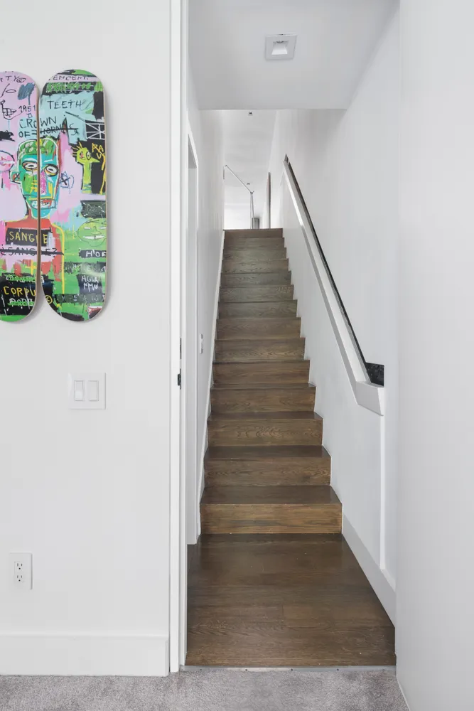 $2,250,000 | 250 West 15th Street, Unit 4CD | Chelsea