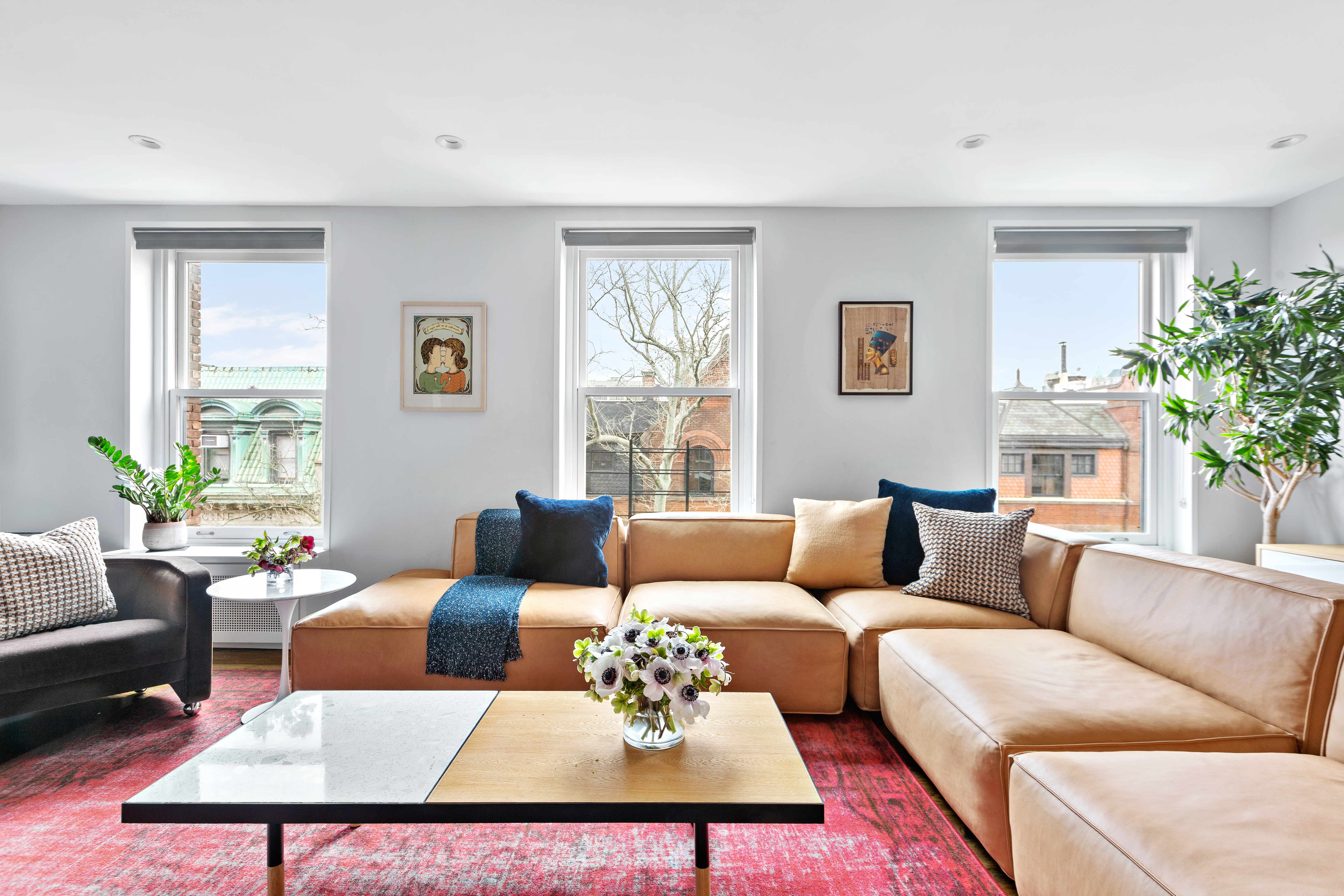 277 Hicks Street, Unit 3D Brooklyn, NY 11201 - Photo 3 of 18