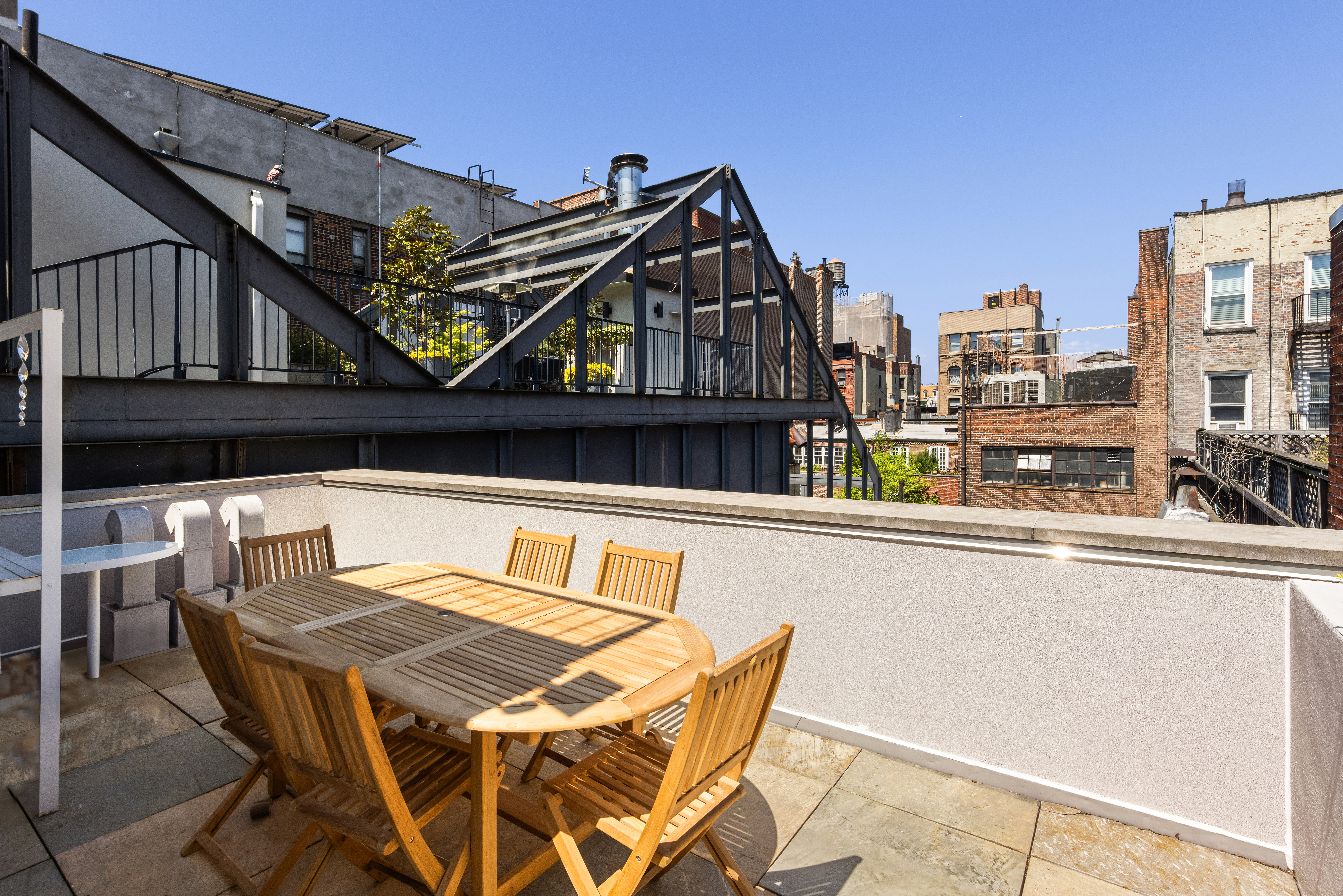 21 Cornelia Street Manhattan, NY 10014 - Photo 19 of 26