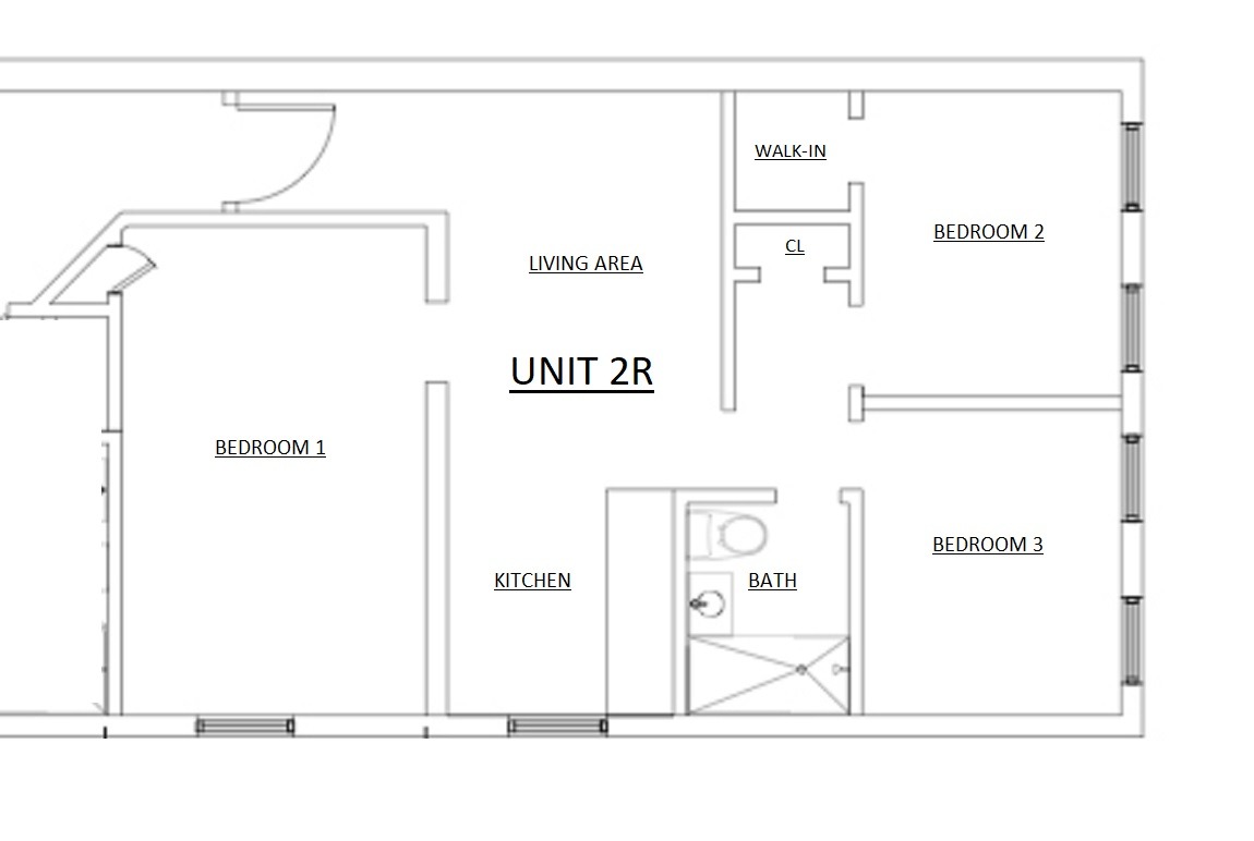 787 East 10th Street, Unit 2R Brooklyn, NY 11230 - Photo 10 of 10