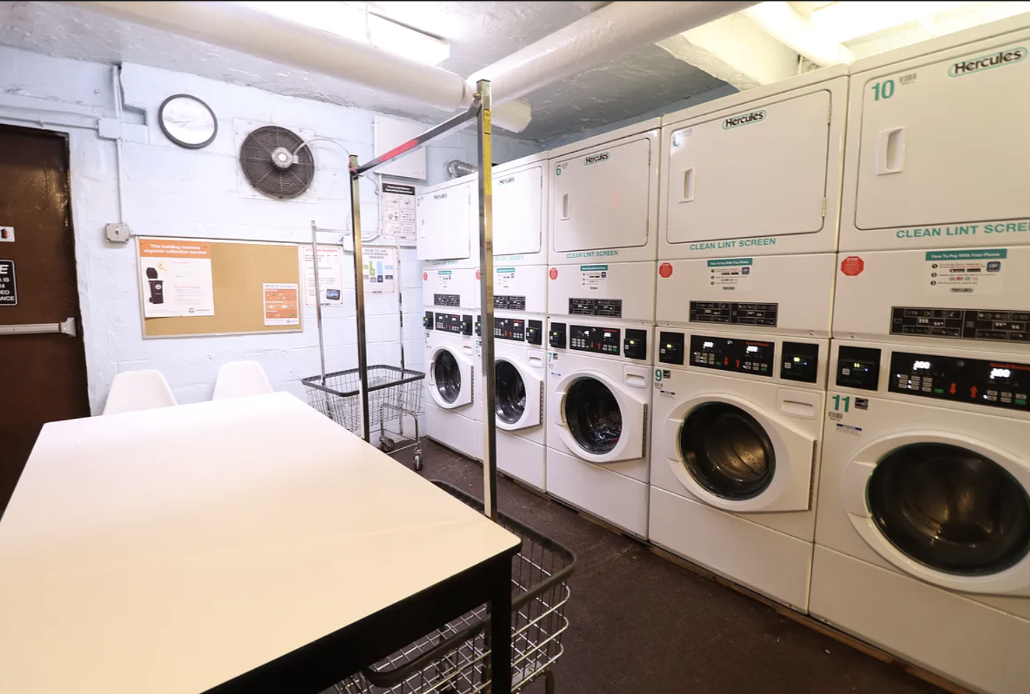 4 West 101st Street, Unit 67 Manhattan, NY 10025 - Photo 11 of 20