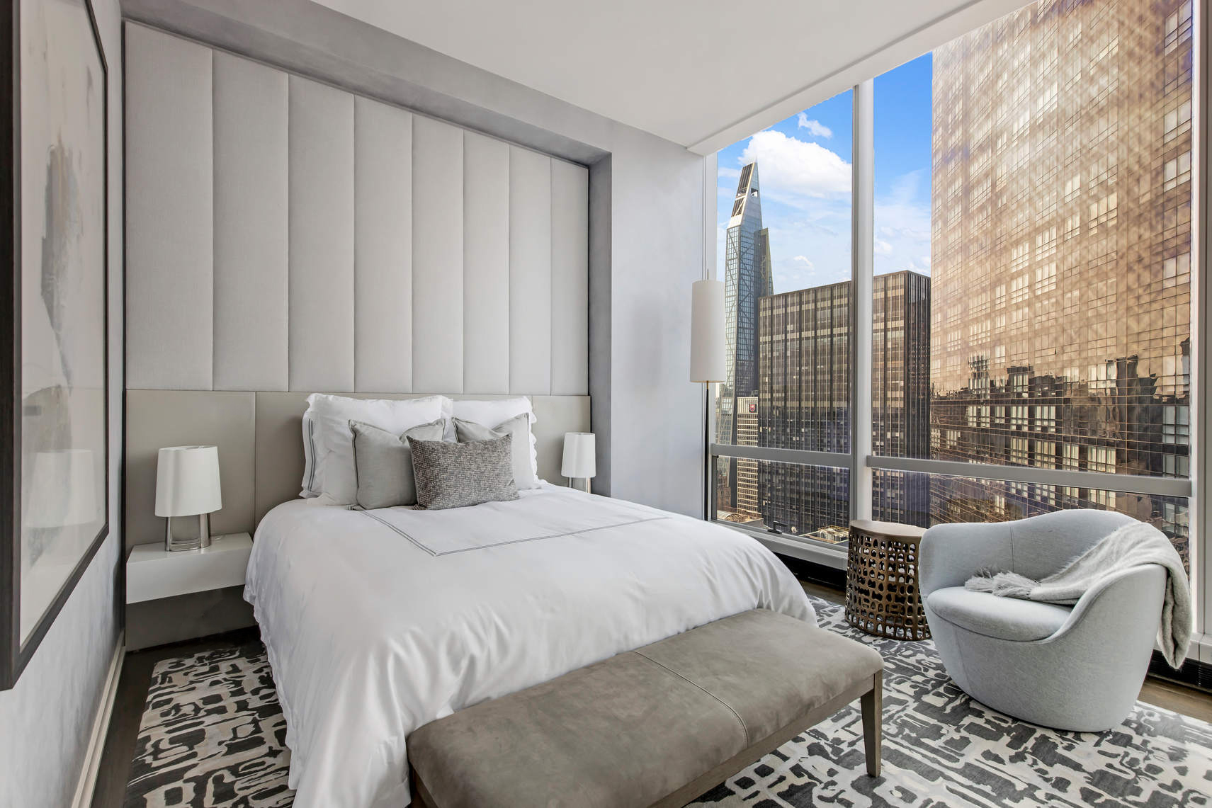 157 West 57th Street, Unit 47C Manhattan, NY 10019 - Photo 16 of 17