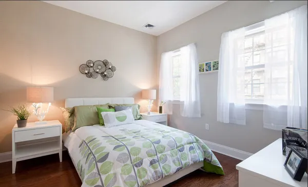 $4,200 | 35 Havemeyer Street, Unit 2A | Williamsburg