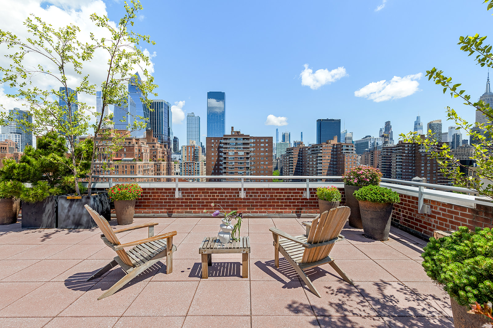 360 West 22nd Street, Unit 12L Manhattan, NY 10011 - Photo 18 of 21