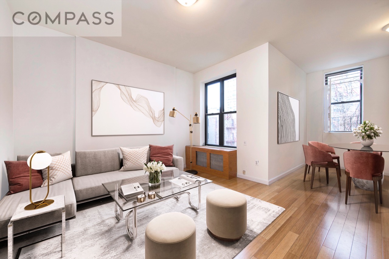 237 West 105th Street, Unit 2 Manhattan, NY 10025 - Photo 5 of 13