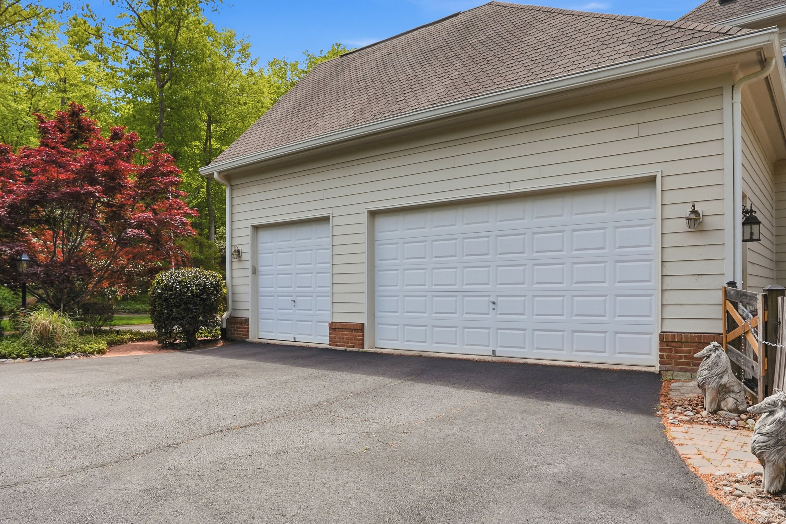5061 Wolf Run Shoals Road Woodbridge, VA 22192 - Photo 13 of 16