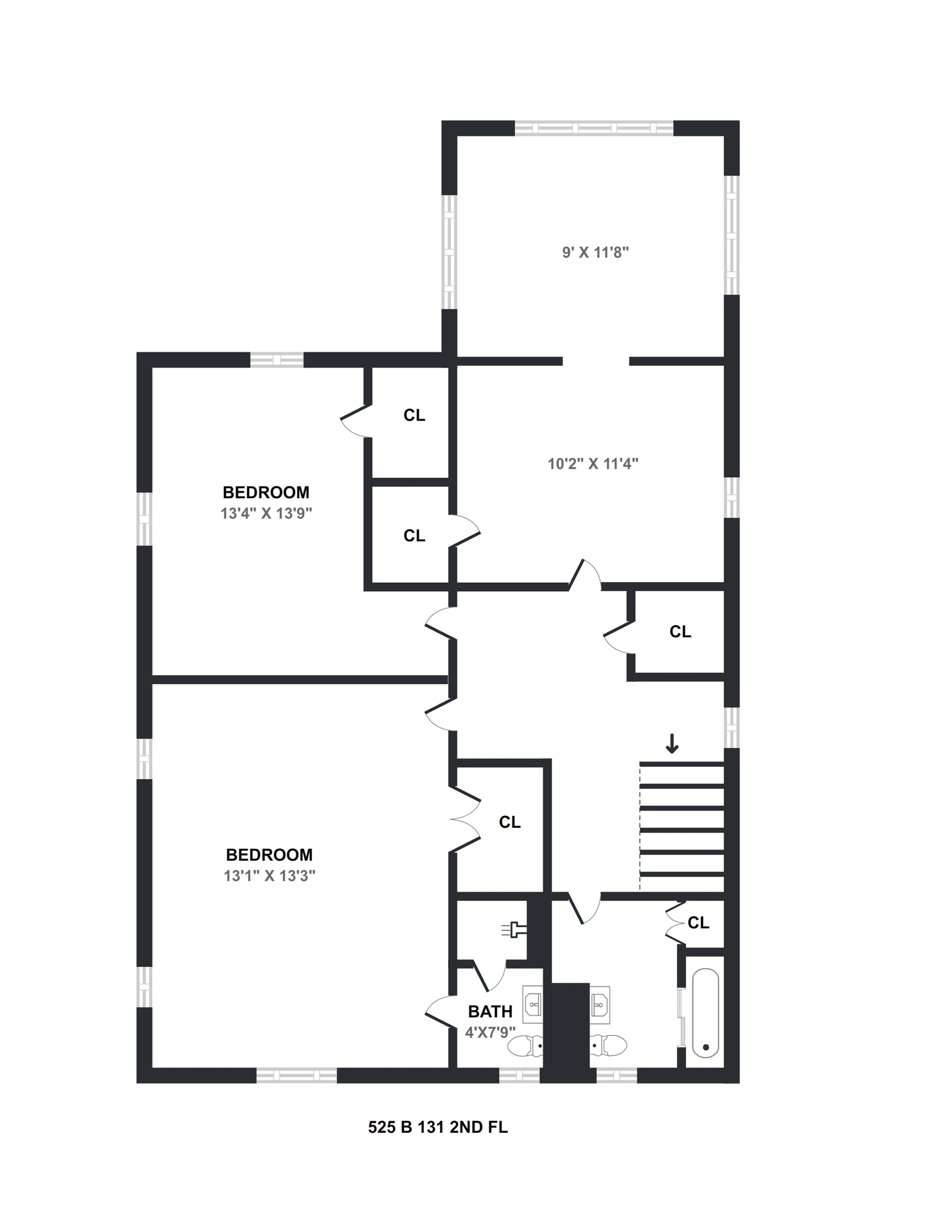 525 B B 131 Street Queens, NY 11694 - Photo 15 of 15