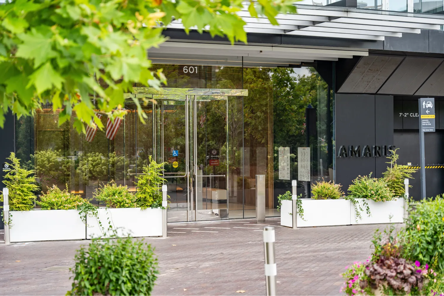 $3,995,000 | 601 Wharf Street Southwest, Unit 301, Washington, DC 20024