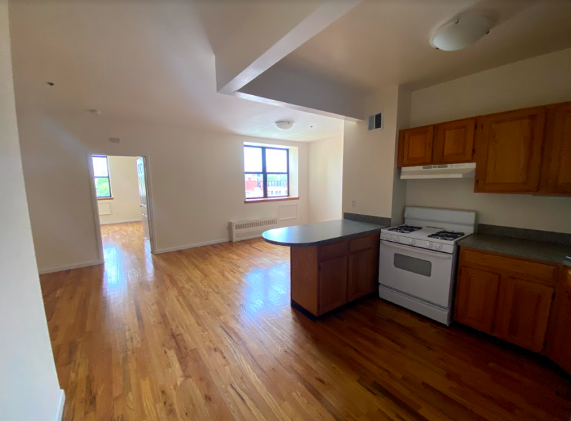 421 Degraw Street, Unit 5C Brooklyn, NY 11217 - Photo 8 of 11