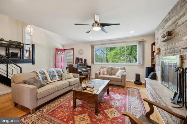 $450,000 | 107 Hilldale Road, Cheltenham, PA 19012
