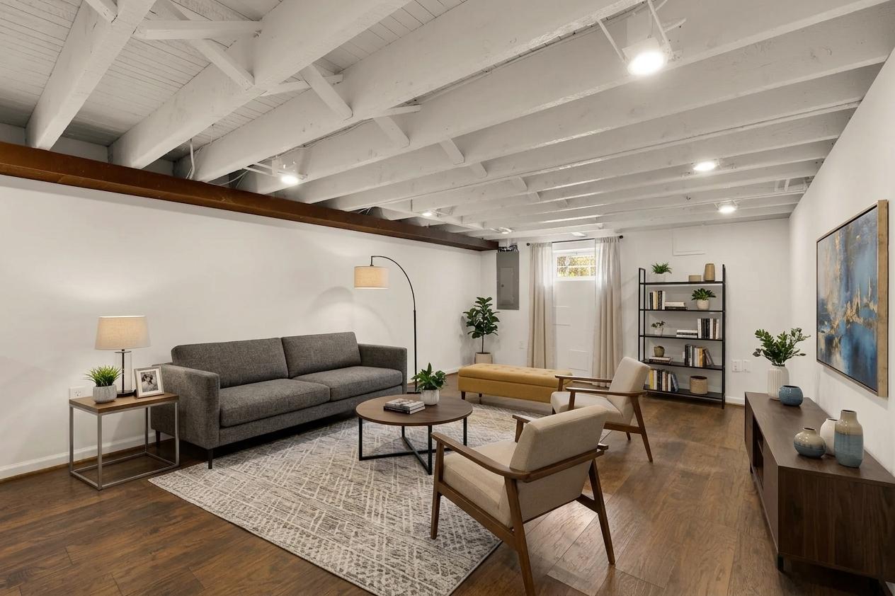 1430 K Street Southeast Washington, DC 20003 - Photo 20 of 28