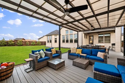 $924,999 | 2576 Horsetail Road, Frisco, TX 75033