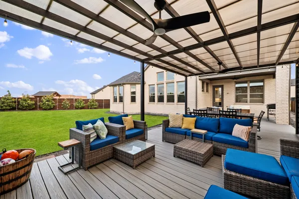 $924,999 | 2576 Horsetail Road, Frisco, TX 75033