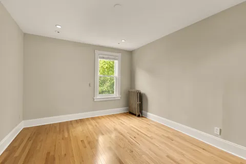 Contact Agent | 127 U Street Northwest, Washington, DC 20001