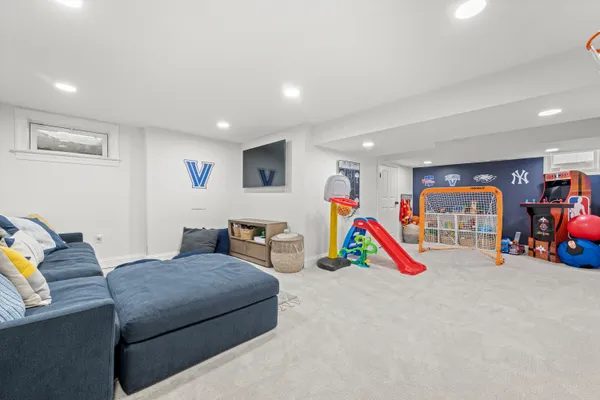 $1,275,000 | 251 Rosedale Avenue, Wayne, PA 19087