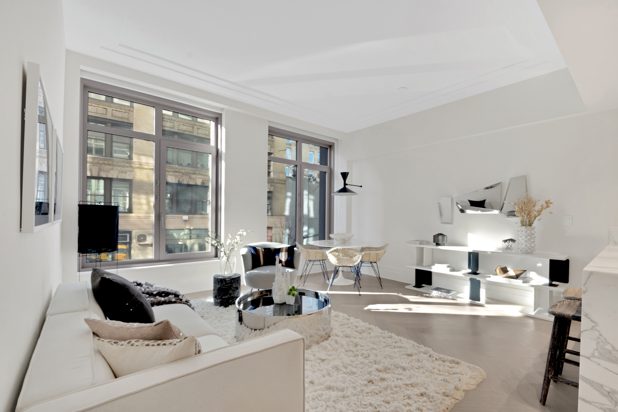 40 Bleecker Street, Unit 2E Manhattan, NY 10012 - Photo 2 of 15