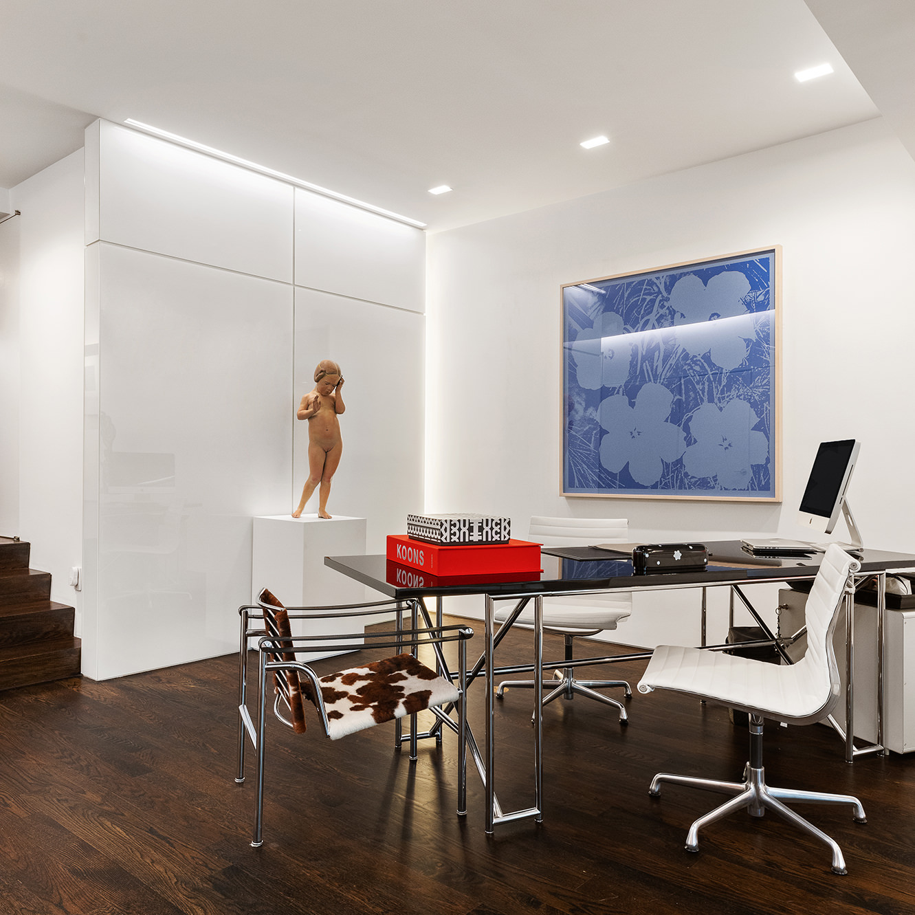 110 East 71st Street Manhattan, NY 10021 - Photo 4 of 20