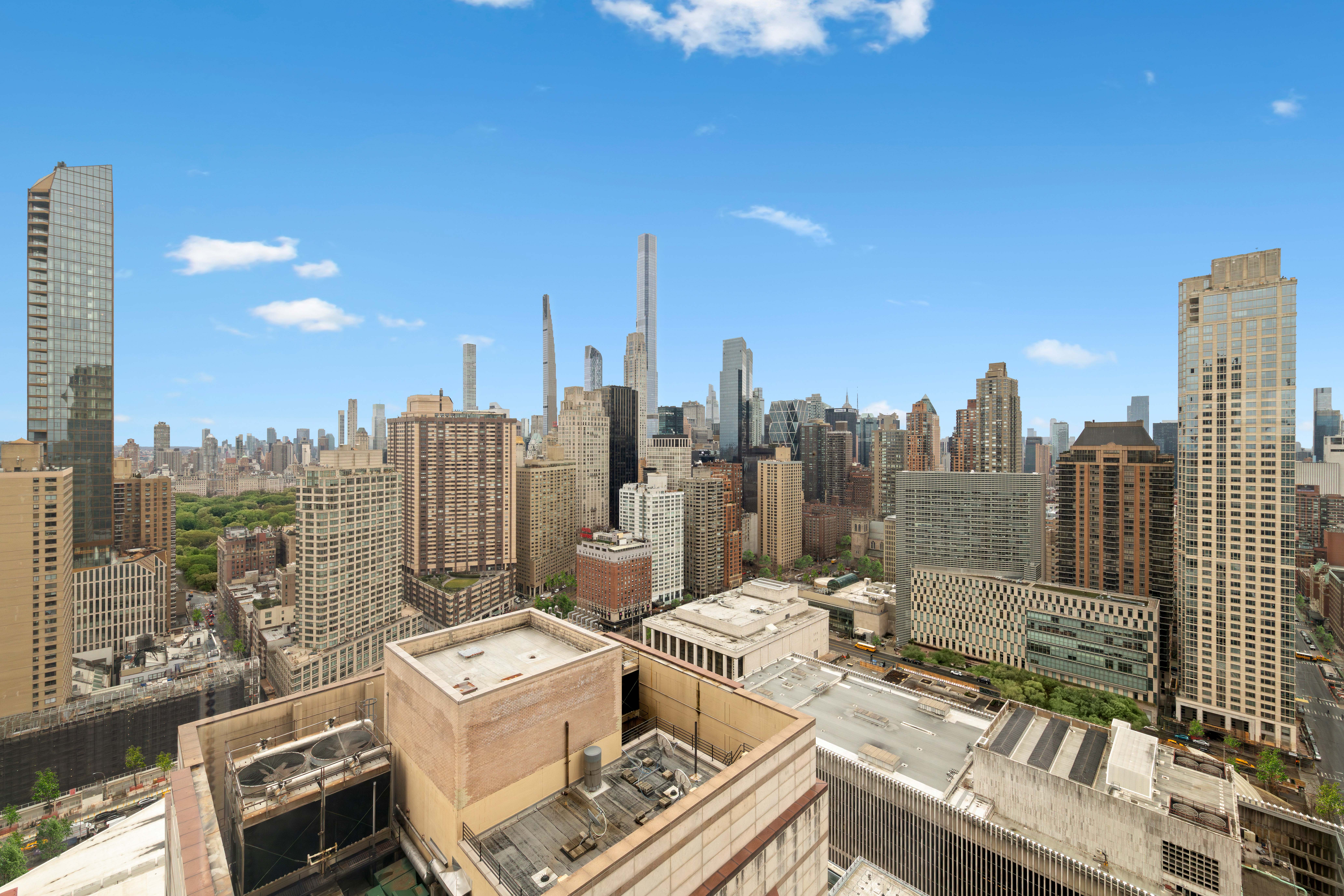 160 West 66th Street, Unit 41E Manhattan, NY 10023 - Photo 13 of 18