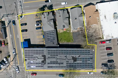 Contact Agent | Address Upon Request, Watertown, MA 02472