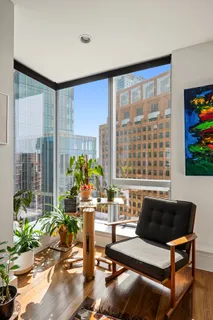 $1,295,000 | 150 Myrtle Avenue, Unit 2706 | Downtown Brooklyn