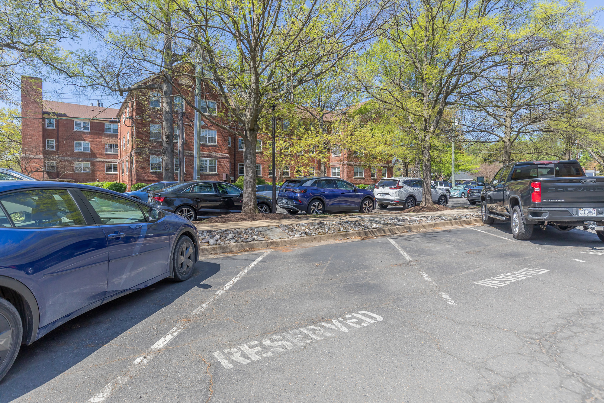 2103 North Rolfe Street, Unit B Arlington, VA 22209 - Photo 63 of 63