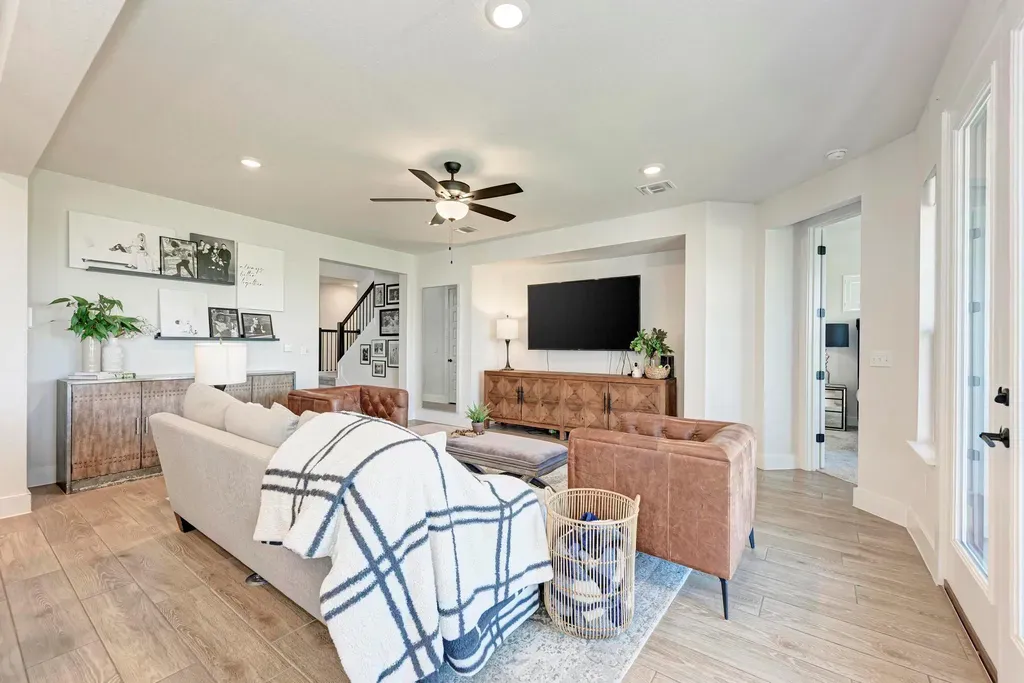 $559,000 | 8417 Thompson Teal Trail, Austin, TX 78744