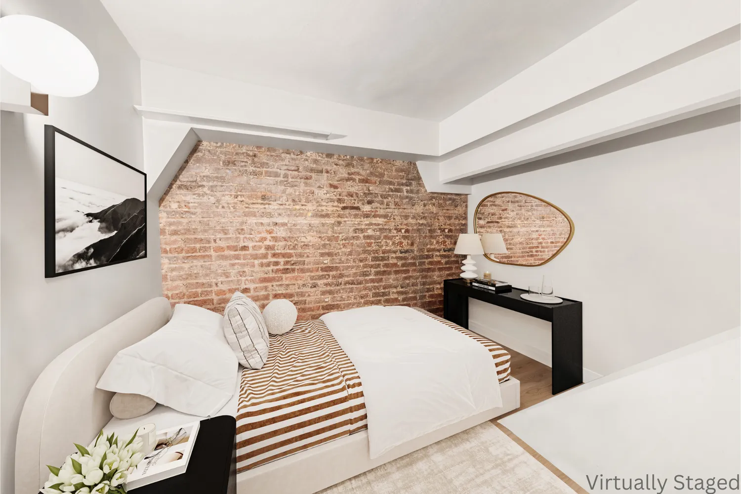 $2,500,000 | 377 West 11th Street, Unit 3G | West Village