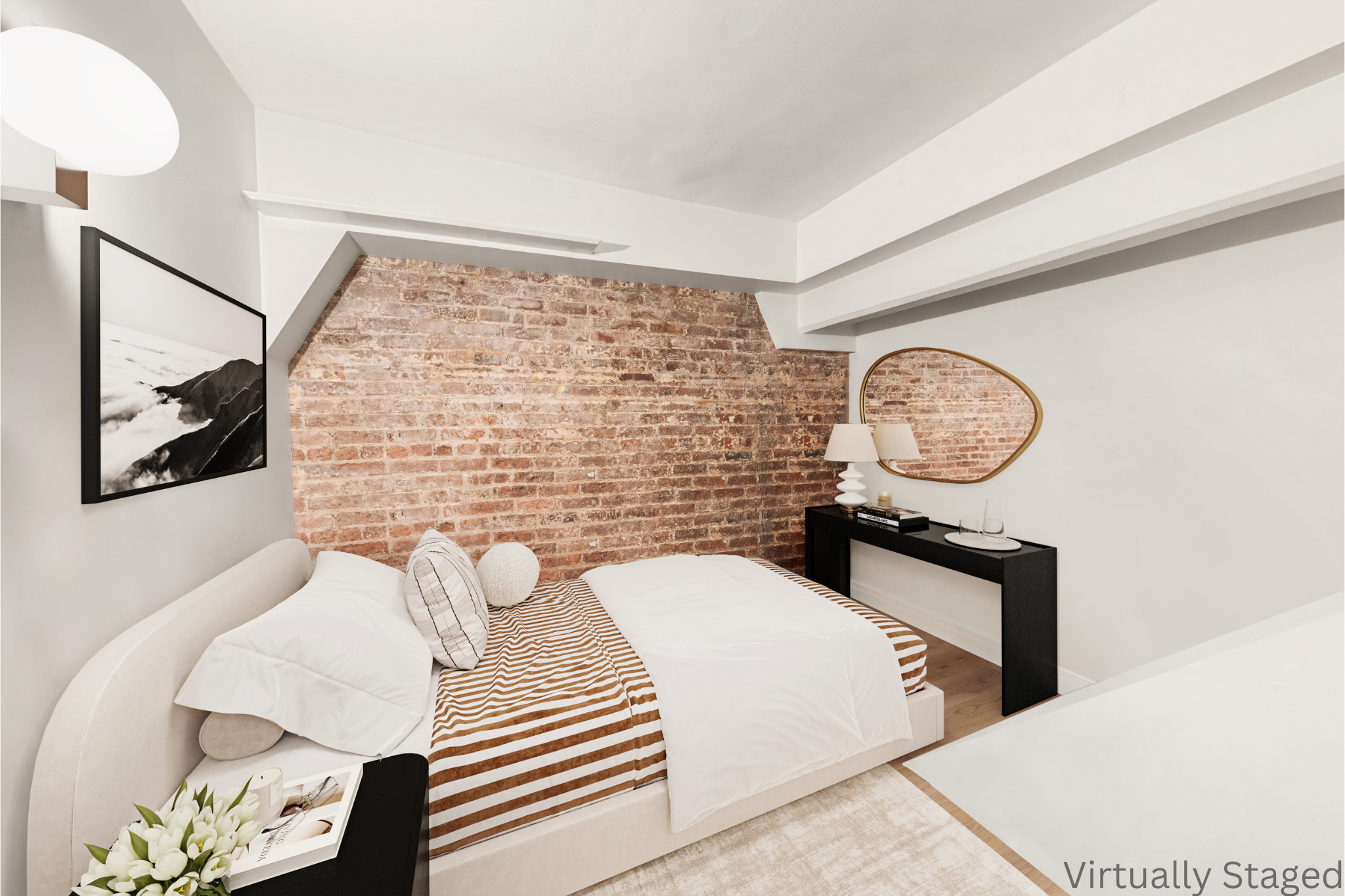 377 West 11th Street, Unit 3G Manhattan, NY 10014 - Photo 12 of 14