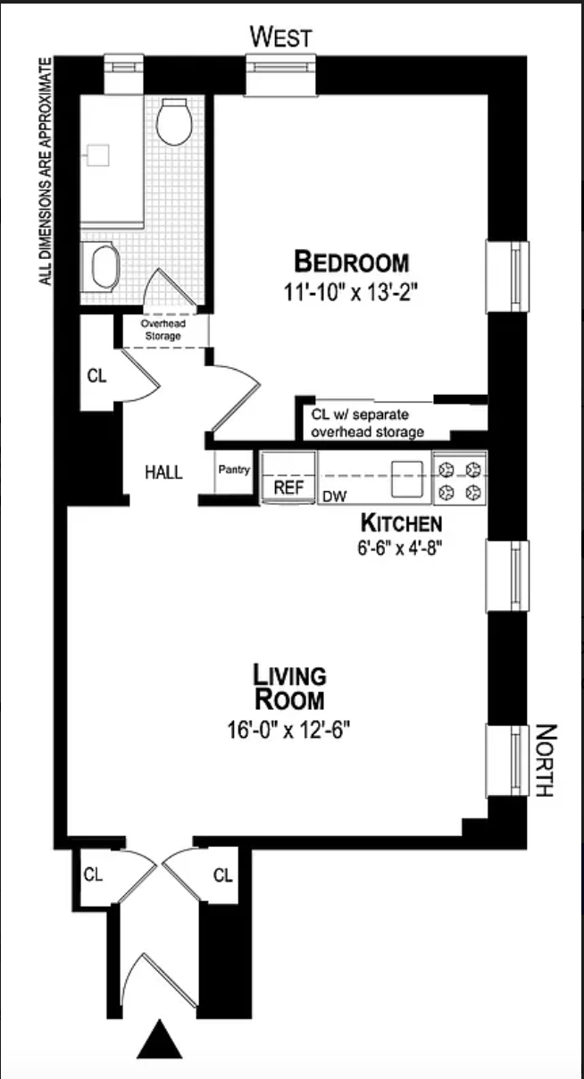 43-10 44th Street, Unit 4E Queens, NY 11104 - Photo 6 of 6