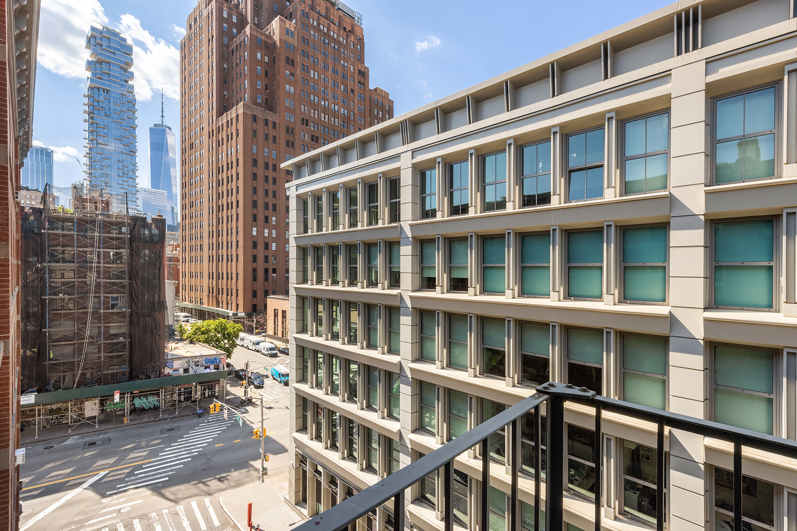 8 Greene Street, Unit 5 Manhattan, NY 10013 - Photo 11 of 12