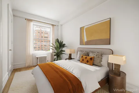 $1,500,000 | 37 West 93rd Street, Unit 29 | Upper West Side