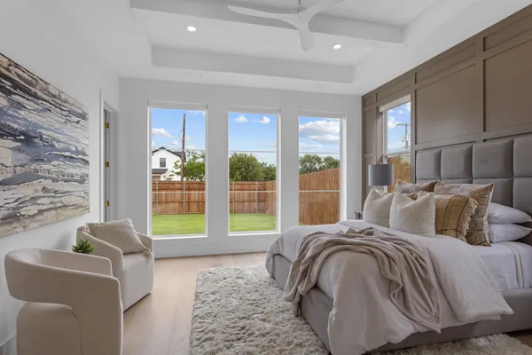 $1,150,000 | 317 Rusk Street, Roanoke, TX 76262