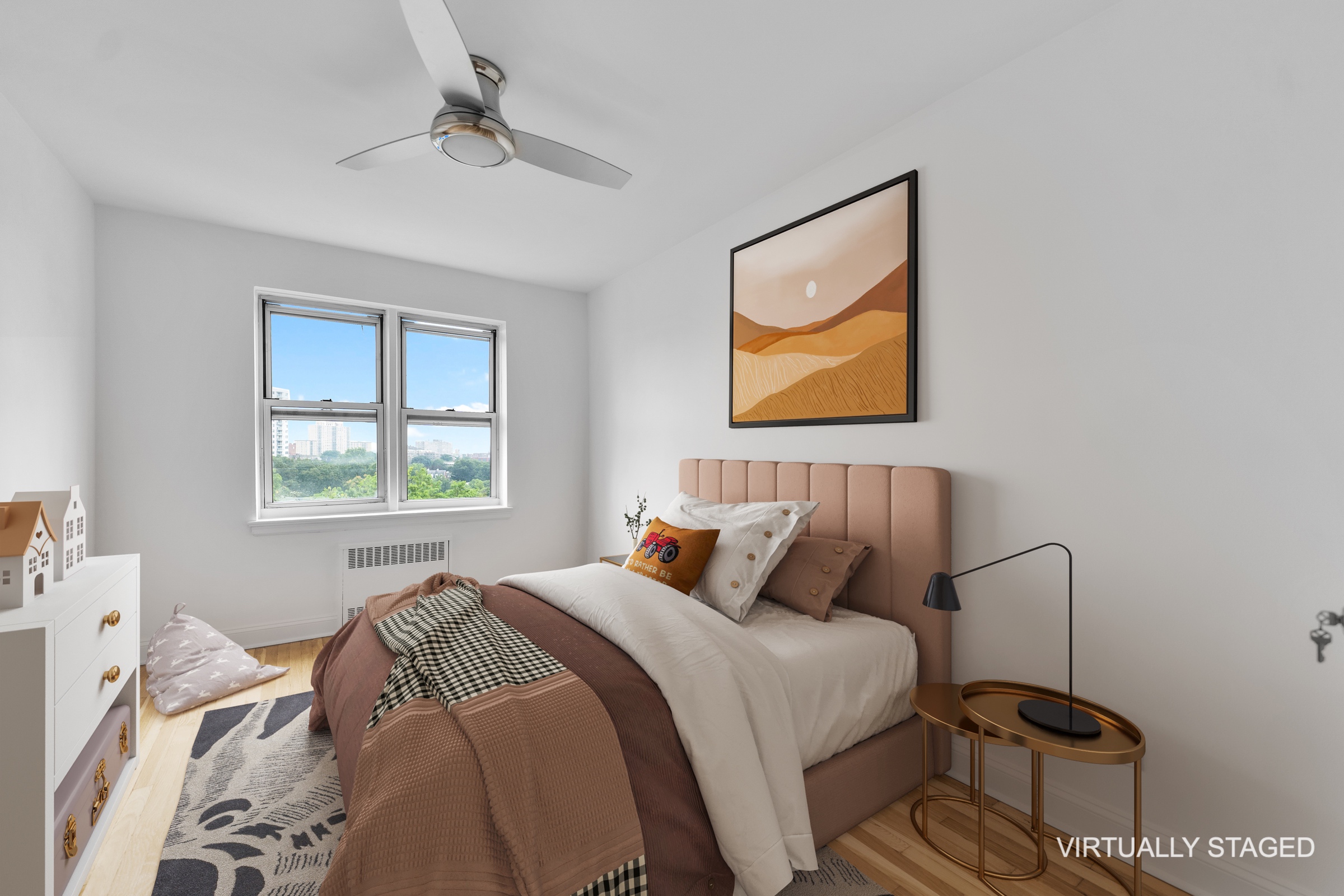 3750 Hudson Manor Terrace, Unit 5BE Bronx, NY 10463 - Photo 6 of 15